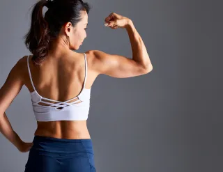 Back to School, Back to Strength: Why Muscle Matters for Metabolism