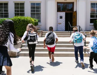 Back-to-School Stress, Sleep, and Cortisol: What Your Body May Be Telling You