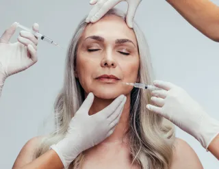 Xeomin in a Medical Practice: Refresh, Do Not Overcorrect