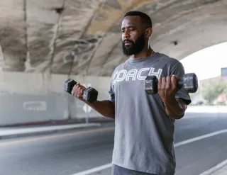 Lose the Weight, Keep the Muscle: Why Screening Comes Before the Plan