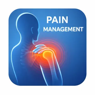 Shoulder Pain? Why More Patients  Are Skipping Surgery