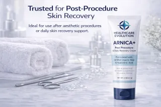 Natural Bruise and Swelling Relief After Cosmetic Procedures: A Complete Guide