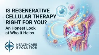 Is Regenerative Cellular Therapy Right for You? An Honest Look at Who It Helps