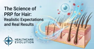 PRP vs Hair Transplant: Which Hair Restoration Option Is Right for You?