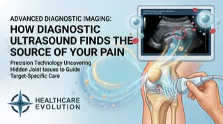 How Diagnostic Ultrasound Finds the Real Source of Your Pain