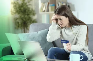 5 Common Credit Mistakes That Could Be Holding You Back Financially
