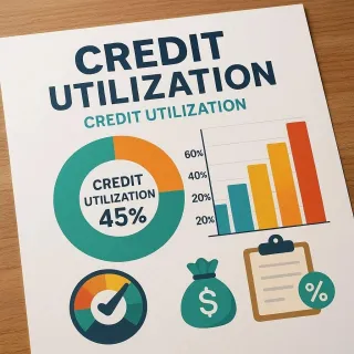 How Credit Utilization Affects Your Credit Score: What You Need to Know