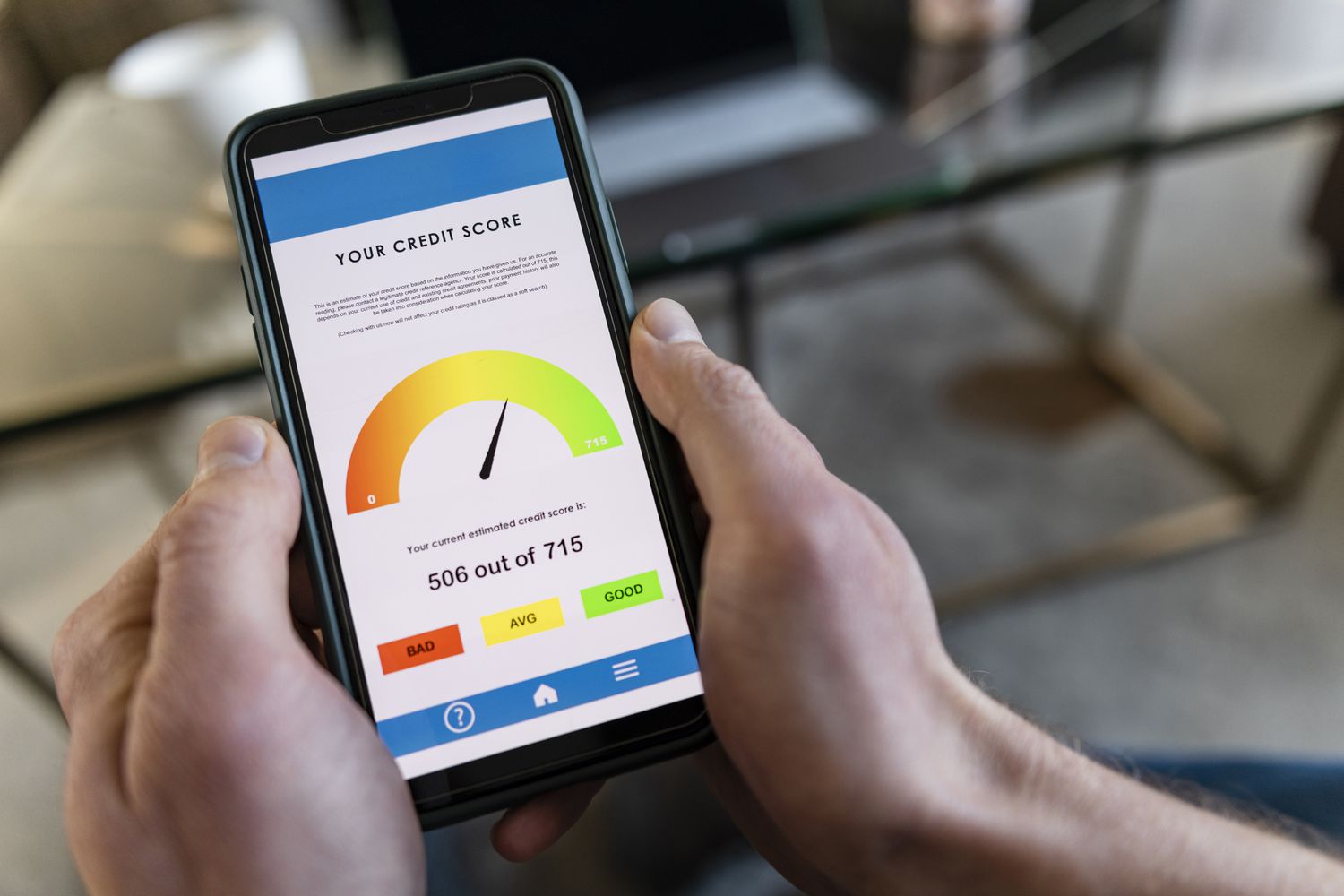 The Connection Between Credit Scores and Loan Approvals: What Lenders Look For