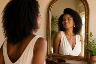 Rebuilding Identity: Finding Your True Self in God’s Truth