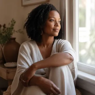 Anxious to Anchored: Healing Your Attachment to God After Trauma