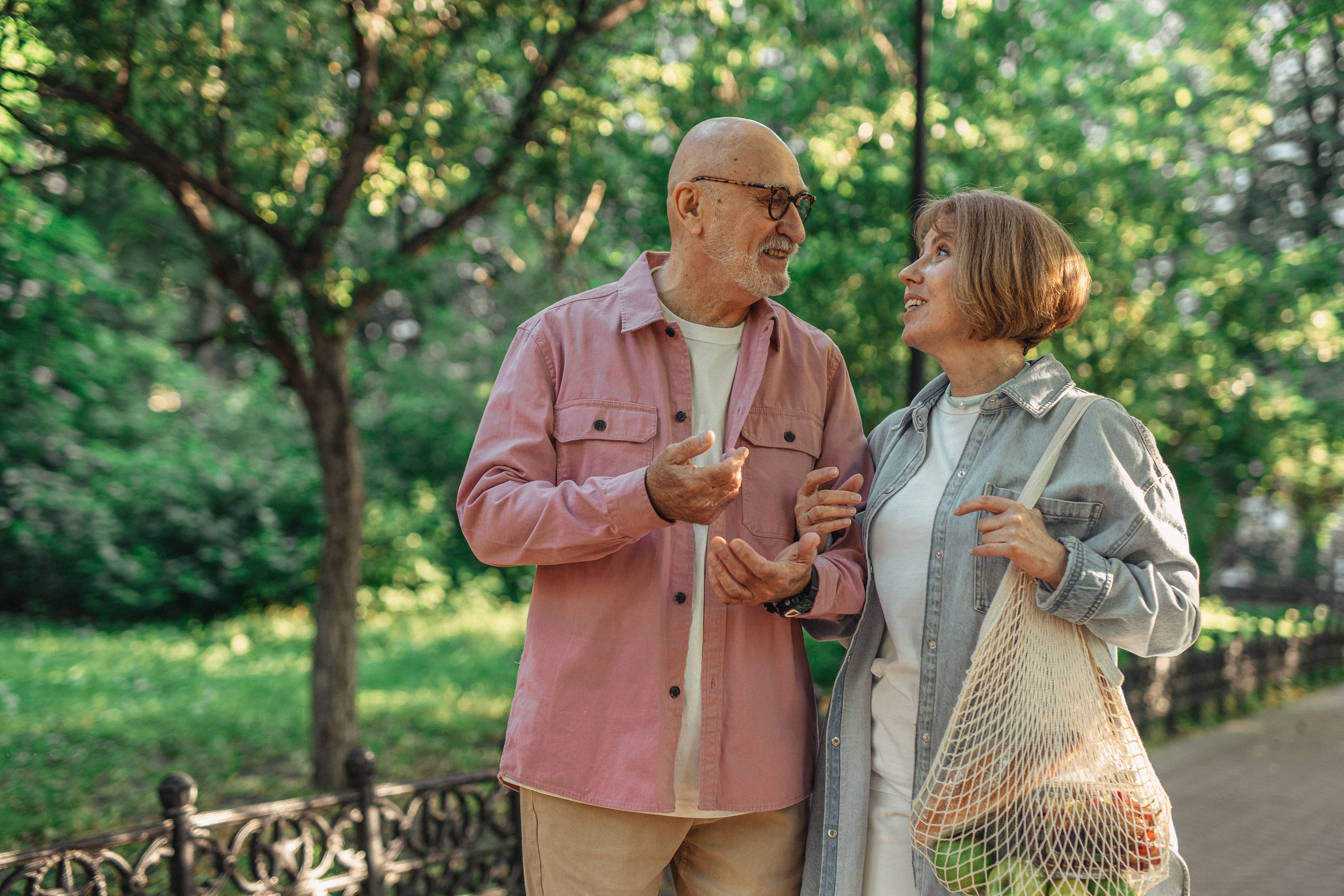 Intimacy Isn't Built in Silence: Why the Best Conversations Sometimes Begin in the Doctor's Office