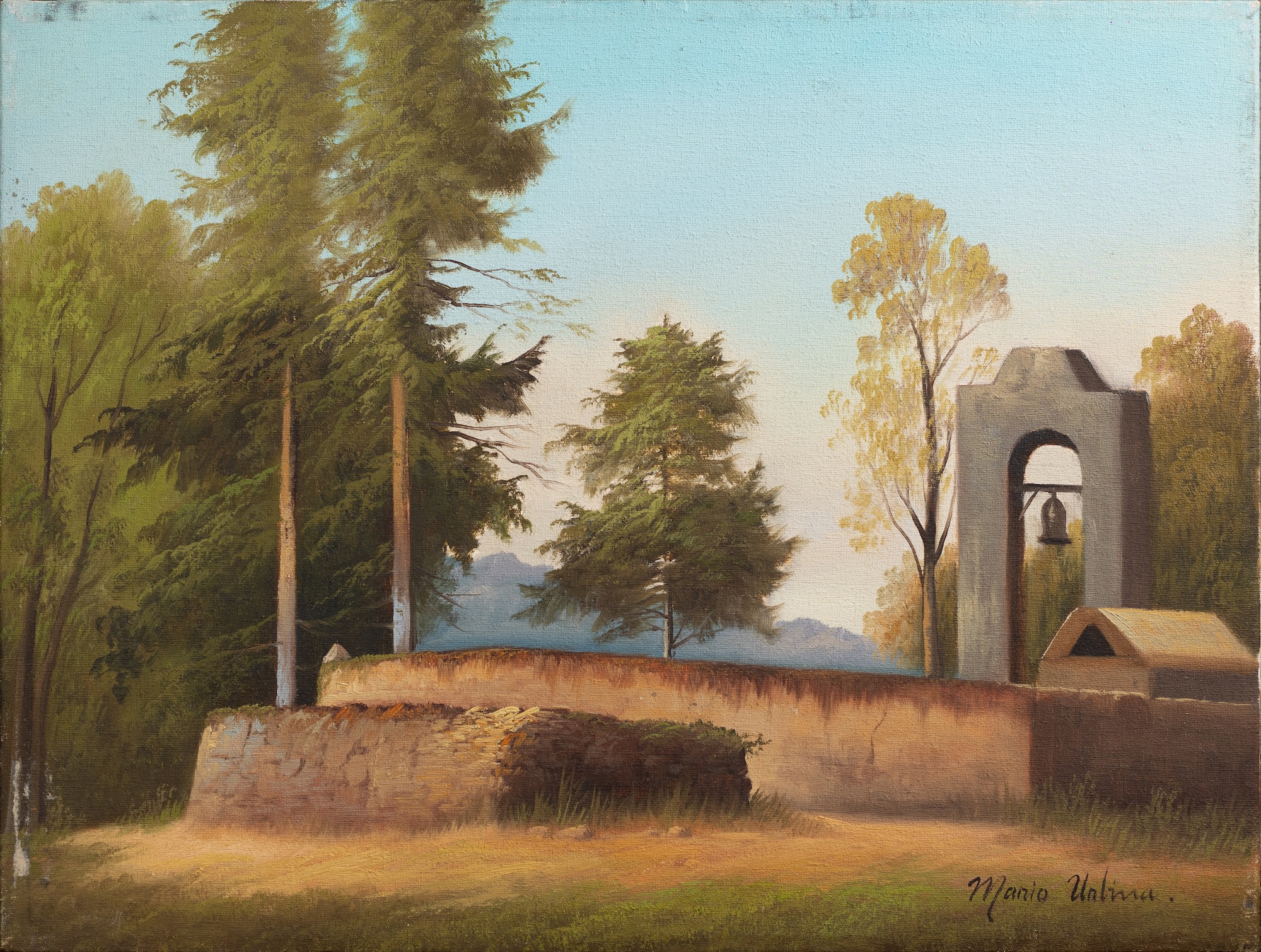 La campana