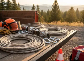 Professional Tree Services in Farr West, UT | Darrell's Tree Service