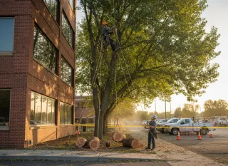 Tree Services Cost in Ogden, UT | Removal & Trimming