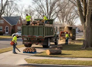 Best Tree Removal in Ogden, UT | Licensed & Insured