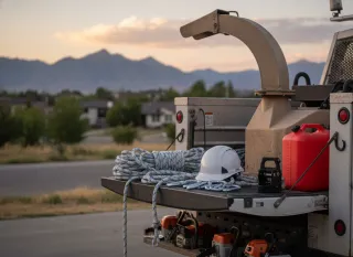 Tree Removal Cost (Ogden, UT) | Free Estimate