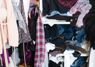 Why Do I Keep Things I Don’t Need Anymore?