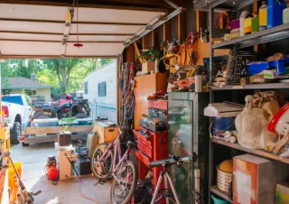 Where to Start Decluttering So You Don’t Get Overwhelmed and Quit