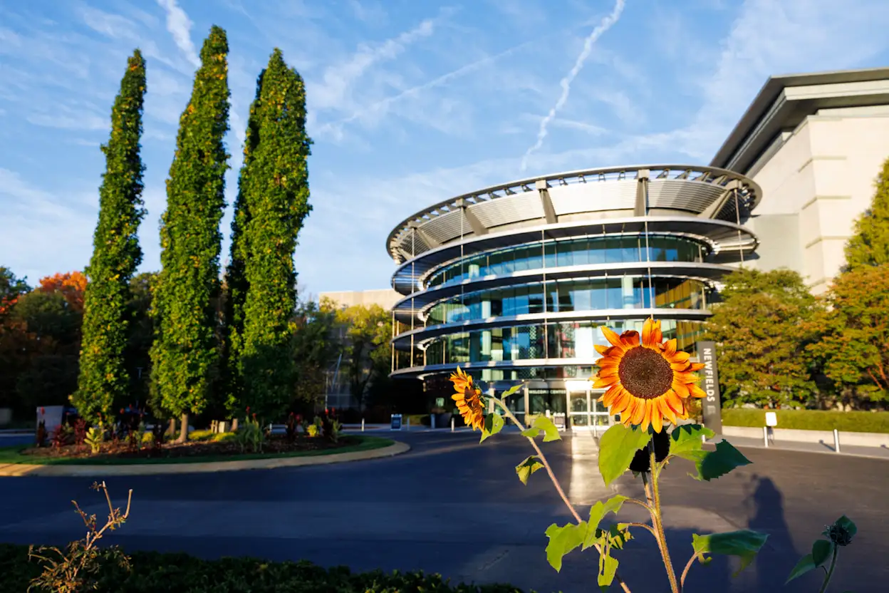 Explore Newfields: Art, Gardens, and Fun Adventures — Prime Edge Car Rentals, Indianapolis, IN