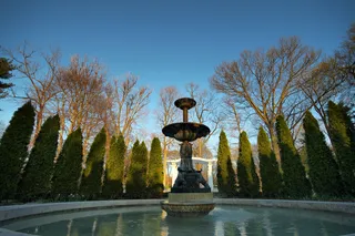 Discover Indianapolis Outdoors: Your Guide to White River State Park with Prime Edge Car Rentals