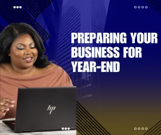 Preparing Your Business for Year-End