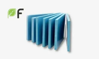 How Plastic Formwork Streamlines Concrete Column Construction