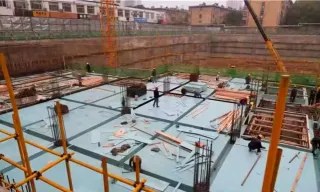 Why Plastic Formwork is the Secret Ingredient to Project Success