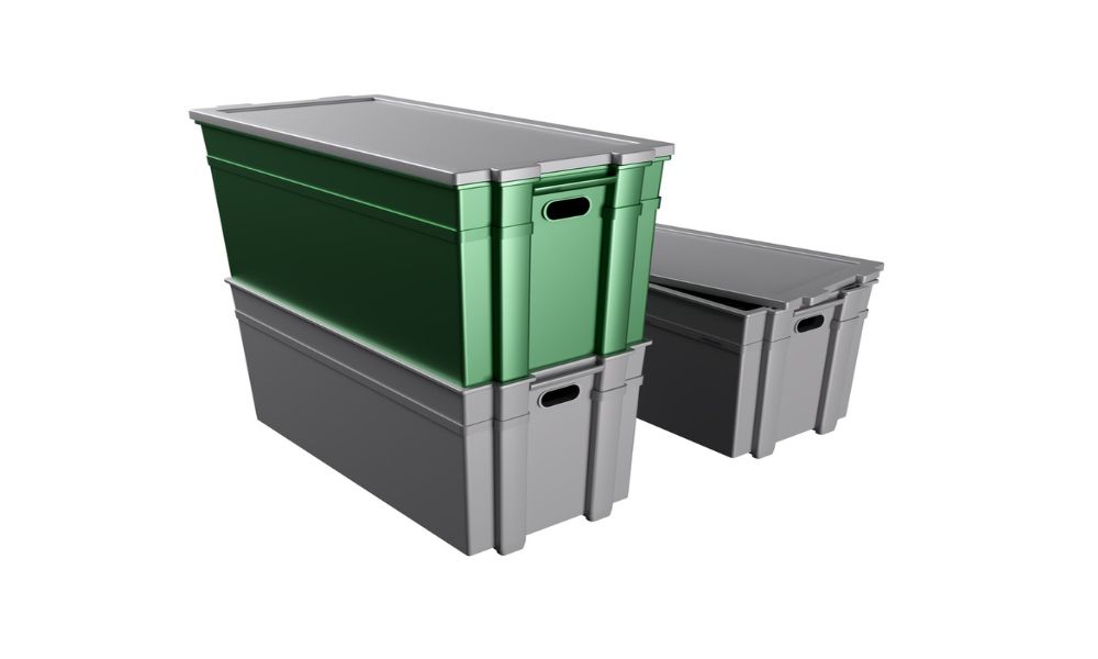 Benefits of Plastic Formwork Systems: Plastic Formwork Solutions
