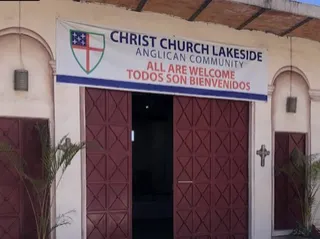 El amor de Dios