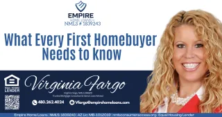 Can I Qualify for a Home Loan in Phoenix as a First-Time Buyer?