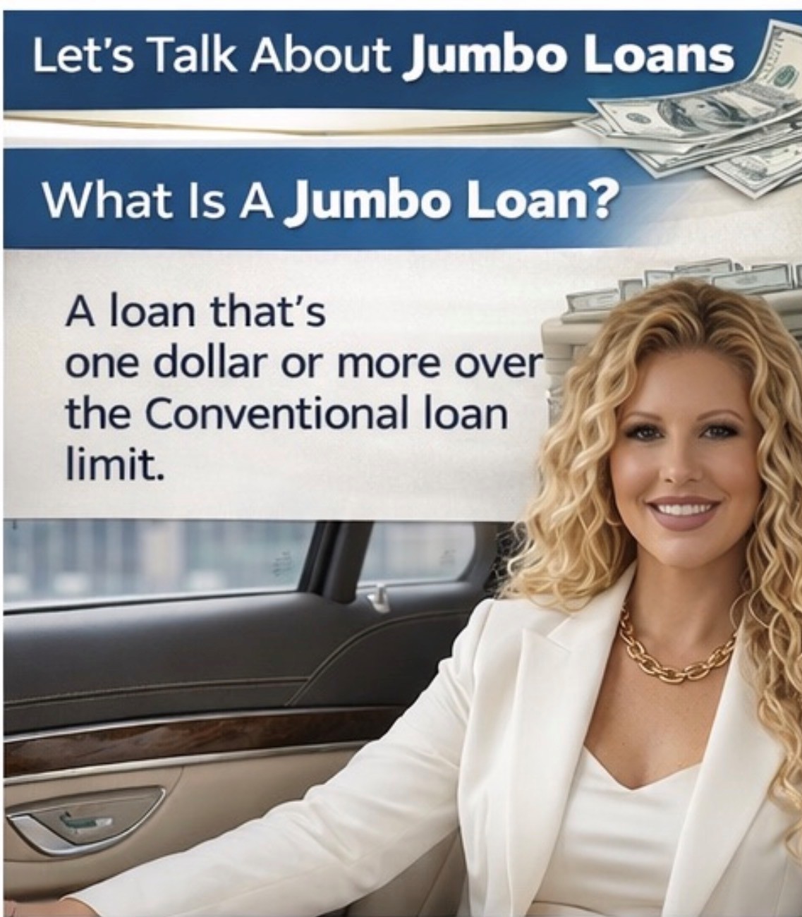 Which Jumbo Loan Option Is Best for Self-Employed Buyers Relocating to Scottsdale? (2026 Guide)