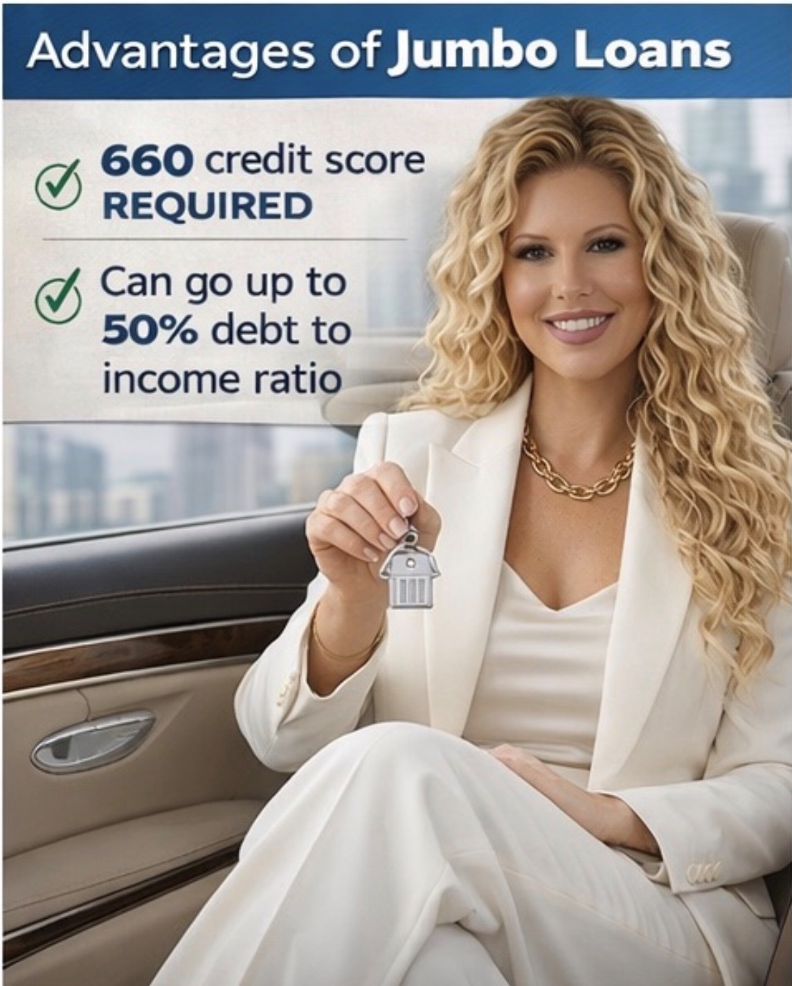 Which Jumbo Loan Option Is Best for Self-Employed Buyers Relocating to Scottsdale? (2026 Guide)