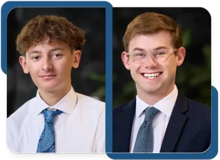 2026 Summer Intern Spotlight