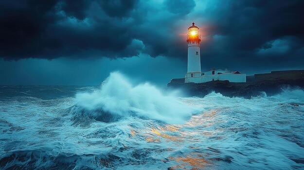 Where's Your Lighthouse? #389