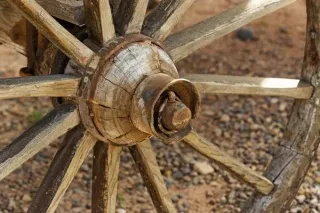 What Holds Your Orbit Together? #393