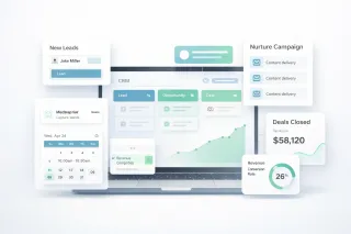 The Ultimate Guide to Automating Your Sales Funnel.