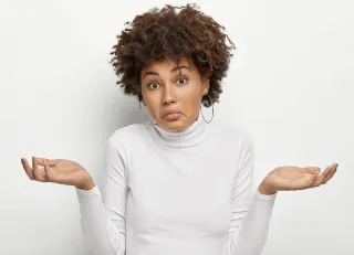 "At The Moment, I Just..." The Five Words That Tell Me Everything