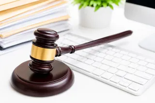 Why Law Firms Are Considering Digital Mailroom Solutions
