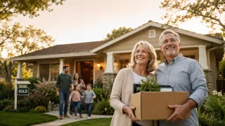 The Ultimate Senior Downsizing Guide for Northern California Homeowners (2026)