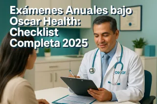 7 Razones Críticas: ¿Cuál es el Mejor Examen Físico Anual Económico en Miami 2026 | all in one care solutions