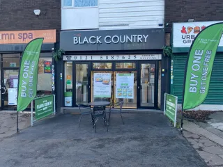 Best Takeaway in the Black Country | Battered Chips & Fish and Chips