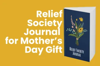 Relief Society Journal