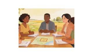 Inherited Land and Family Dynamics: Avoiding Conflict When You Sell