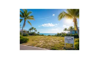 Snowbirds, Second Homes, and Empty Lots: Making the Most of Your Florida Land in 2026