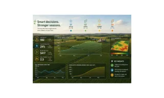 Quarter‑End Checkup: What Landowners Should Know About Today’s Market Conditions