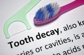 The Truth About Cavities