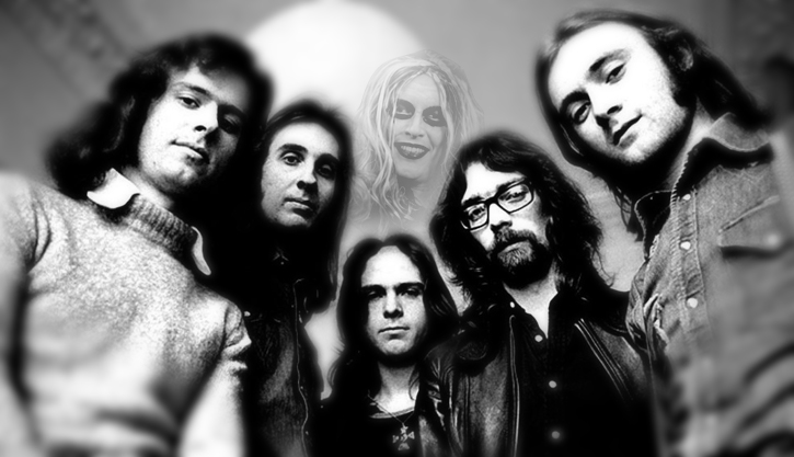 Genesis: The Band Everyone Loves to Hate 