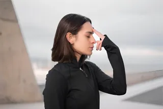 What Actually Changes When a Subconscious Pattern Clears