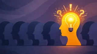 There Comes a Point Where You Either Interrupt the Pattern, Or Accept It