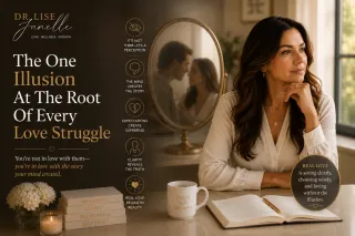 The One Illusion At The Root Of Every Love Struggle